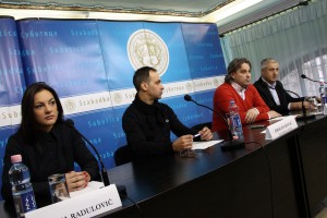 KZN povodom humanitarne akcije "Tvoje malo Biljani znači mnogo"