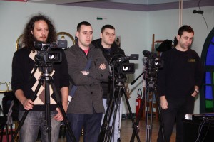 KZN povodom humanitarne akcije "Tvoje malo Biljani znači mnogo"