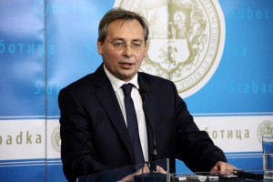 KZN gradonačelnika Subotice