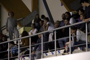 Plivačka manifestacija za Biljanu i Sandru