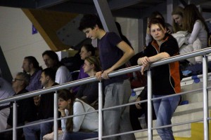 Plivačka manifestacija za Biljanu i Sandru