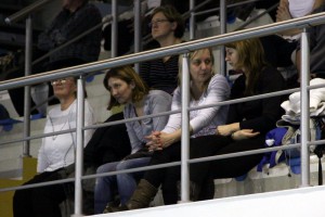 Plivačka manifestacija za Biljanu i Sandru