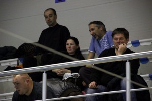 Plivačka manifestacija za Biljanu i Sandru