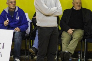 Košarka (M): Spartak - Beovuk 72