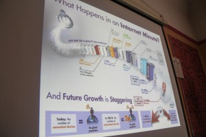 Radionica: "Medijska pismenost"
