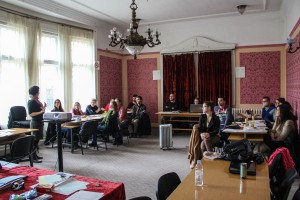 Radionica: "Medijska pismenost"