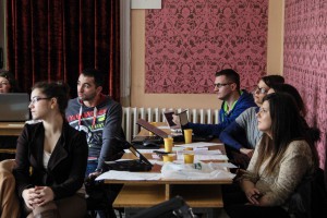 Radionica: "Medijska pismenost"