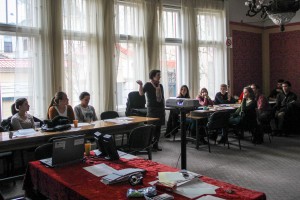 Radionica: "Medijska pismenost"