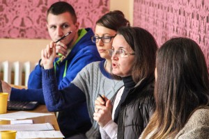 Radionica: "Medijska pismenost"