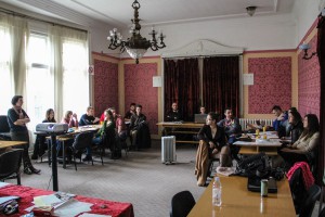 Radionica: "Medijska pismenost"