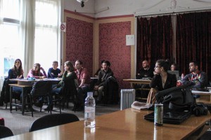 Radionica: "Medijska pismenost"