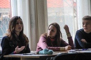 Radionica: "Medijska pismenost"