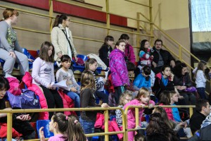 Sportski dan za Biljanu Stojković