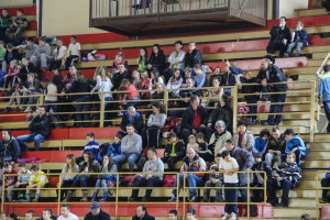 Sportski dan za Biljanu Stojković