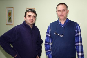 Obnova 5. sprata zgrade Gerontološkog centra