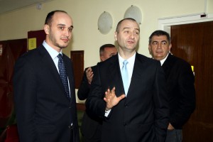 Obnova 5. sprata zgrade Gerontološkog centra