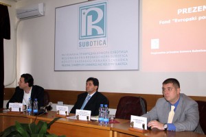 Korišćenje sredstava iz fondova Evropske unije