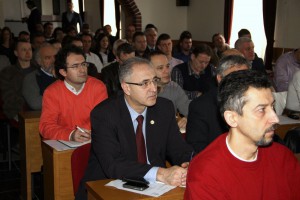 Korišćenje sredstava iz fondova Evropske unije