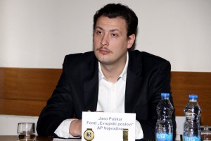 Korišćenje sredstava iz fondova Evropske unije