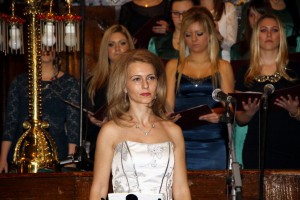 Koncert Ženskog omladinskog hora povodom Dana zaljubljenih