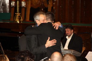 Koncert Ženskog omladinskog hora povodom Dana zaljubljenih