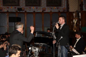 Koncert Ženskog omladinskog hora povodom Dana zaljubljenih