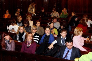 Promocija knjige "Ispovesti medicinskog jeretika" uz gostovanje Maje Volk