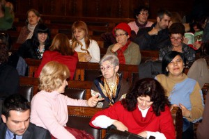 Promocija knjige "Ispovesti medicinskog jeretika" uz gostovanje Maje Volk