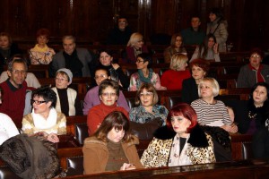 Promocija knjige "Ispovesti medicinskog jeretika" uz gostovanje Maje Volk