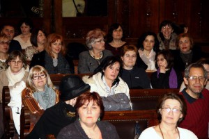 Promocija knjige "Ispovesti medicinskog jeretika" uz gostovanje Maje Volk