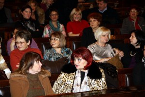 Promocija knjige "Ispovesti medicinskog jeretika" uz gostovanje Maje Volk