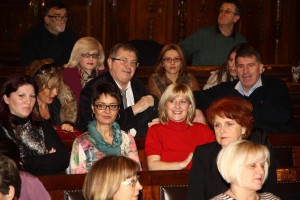 Promocija knjige "Ispovesti medicinskog jeretika" uz gostovanje Maje Volk