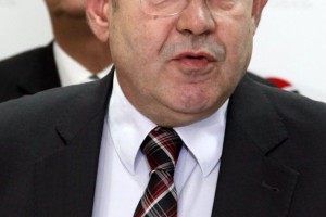 Predstavljanje izbornog programa Saveza vojvođanskih Mađara (SVM)