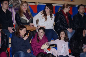 Koncert Nine Badrić