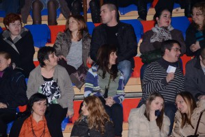 Koncert Nine Badrić