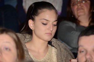 Koncert Nine Badrić