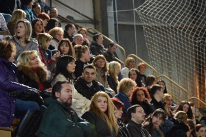 Koncert Nine Badrić