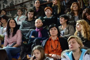 Koncert Nine Badrić