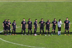 Fudbal: Spartak - Bežanija