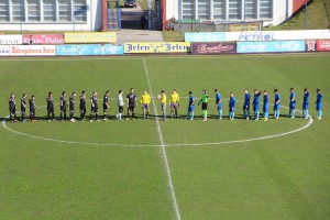 Fudbal: Spartak - Bežanija