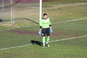 Fudbal: Spartak - Bežanija