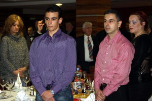 Svečanost povodom osnivanja zavičajnog udruženja "Hercegovina"