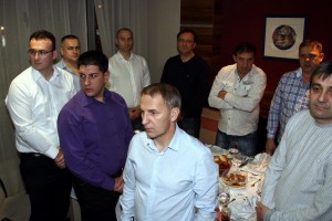 Svečanost povodom osnivanja zavičajnog udruženja "Hercegovina"