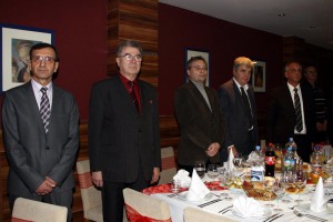 Svečanost povodom osnivanja zavičajnog udruženja "Hercegovina"