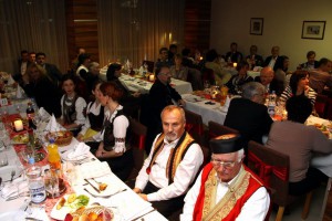 Svečanost povodom osnivanja zavičajnog udruženja "Hercegovina"