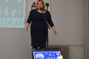 Otvaranje Retrospektivne izložbe salona (2005 – 2013) pejzažne arhitekture