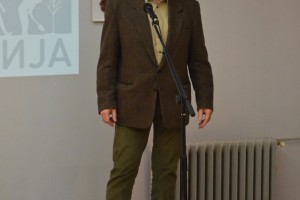 Otvaranje Retrospektivne izložbe salona (2005 – 2013) pejzažne arhitekture