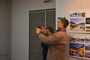 Otvaranje Retrospektivne izložbe salona (2005 – 2013) pejzažne arhitekture