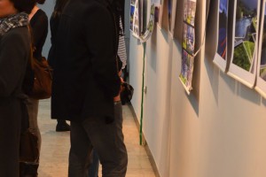 Otvaranje Retrospektivne izložbe salona (2005 – 2013) pejzažne arhitekture