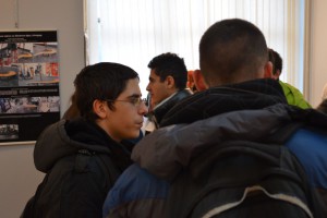 Otvaranje Retrospektivne izložbe salona (2005 – 2013) pejzažne arhitekture